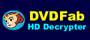 DVDFab HD Decrypter Software Downloads